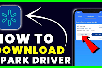 setup spark driver bot, spark delivery bot auto accept orders bot, doordash bot