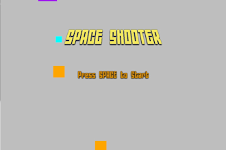 make a python game