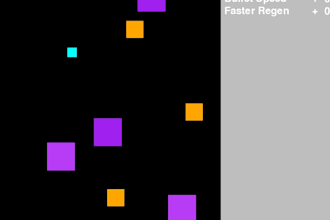 make a python game