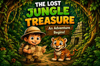 write kids bedtime stories with moral lessons