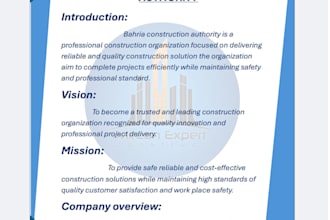 format and design your microsoft word document