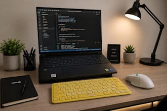 web, mobile app development, and ai, genai projects