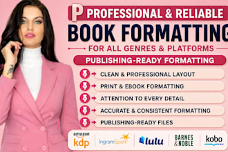 ingramspark book formatting book formatting poetry amazon kindle book formatting