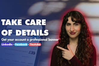 elevate your linkedin banner