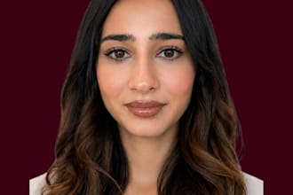 create founder led UK ugc for wellness, self dev and lifestyle brands