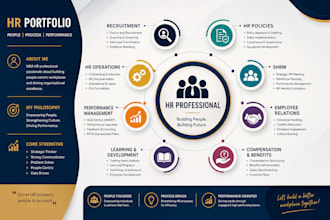provide professional HR services