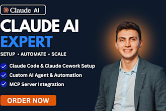 setup claude code claude cowork claude ai agent