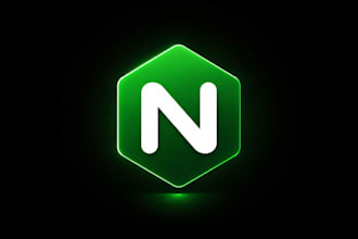 setup and secure vps server with nginx, SSL and firewall