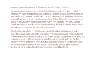 write in both english and romanian