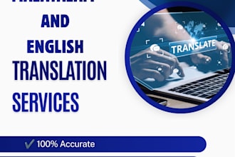 do english to malayalam translation and typing