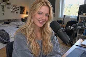 record  nsfw asmr female voiceover actress erotic voice adult anime voice