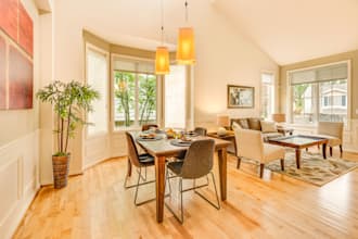 professionally edit property photos