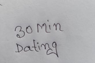 your dating coach for tinder, bumble, hinge