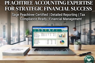 do professional peachtree accounting services