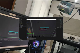 build computer vision ai solution