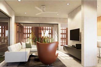 design your living room interior