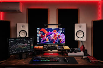 clean, edit and tune your vocal tracks
