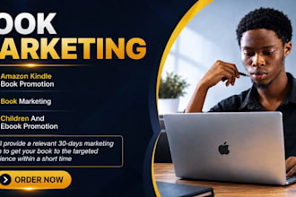 promote your book on booktok and advertise it to boost book sales