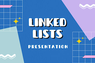 design professional academic, scientific and research presentations