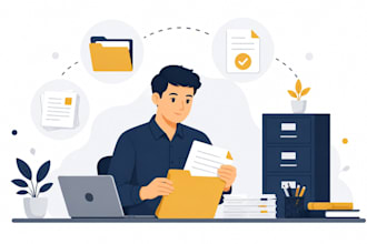 provide professional administrative support for your business