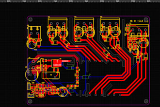 provide you power electronic design