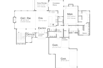 draw architectural floor plans in autocad and revit