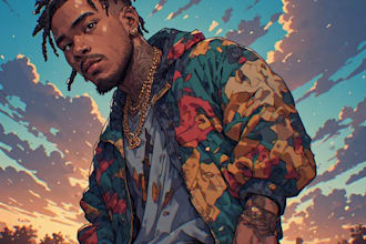 design mixtape covers and album covers