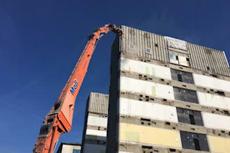 create professional hse and health and safety documentation