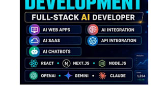 ai integration to your website