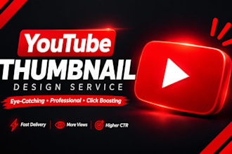 design youtube expert thumbnails that get clicks