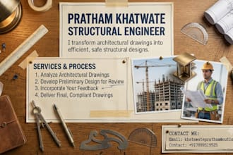 do building design rcc design