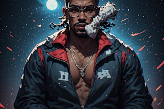 design album covers mixtape covers and single covers