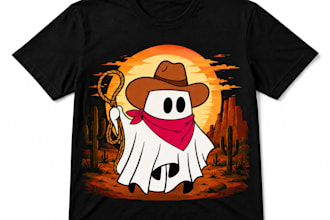 make  ghost svgn holidays