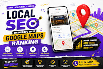 optimize your google business profile for local SEO