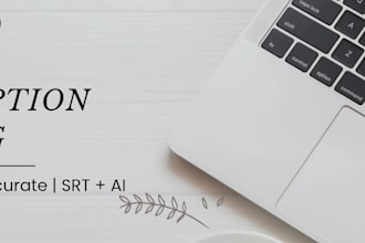 do urdu to english audio transcription and ai voice dubbing