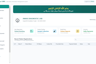 design website app software development
