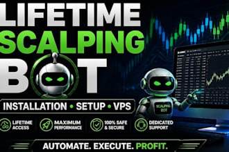 install lifetime scalping trading bot scalper trading bot scalping bot trading