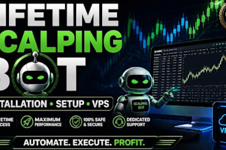 install lifetime scalping trading bot scalper trading bot scalping bot trading