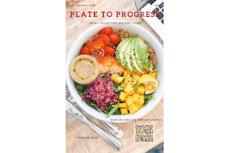create your custom meal and workout plan nasm certified