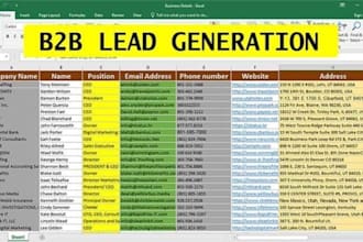 do data entry, copy, past, date analysis