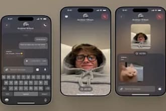 develop social chat app, live streaming chat app, dating chat app, tinder app