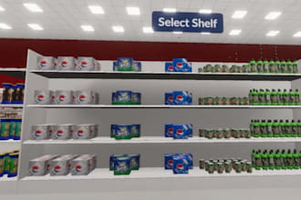 develop unity VR ar xr training simulations and apps