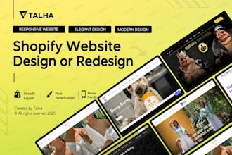 design figma to shopify shopify website development shopify landing page design