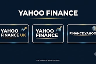 publish your article on yahoo,finance,com and uk,finance