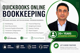 do accounting and quickbooks online bookkeeping