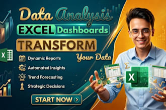 do excel data visualization