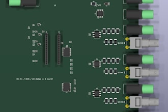 create kicad component, symbol, footprint, threedimensional