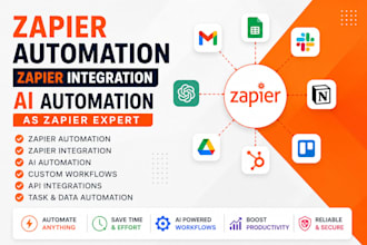do zapier automation zapier integration and ai automation