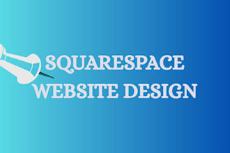 build professional squarespace website design squarespace website redesign