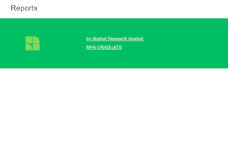 do competitor analysis and market research report